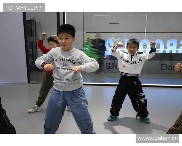 武汉街舞队的节奏解析与街舞文化的热潮探讨